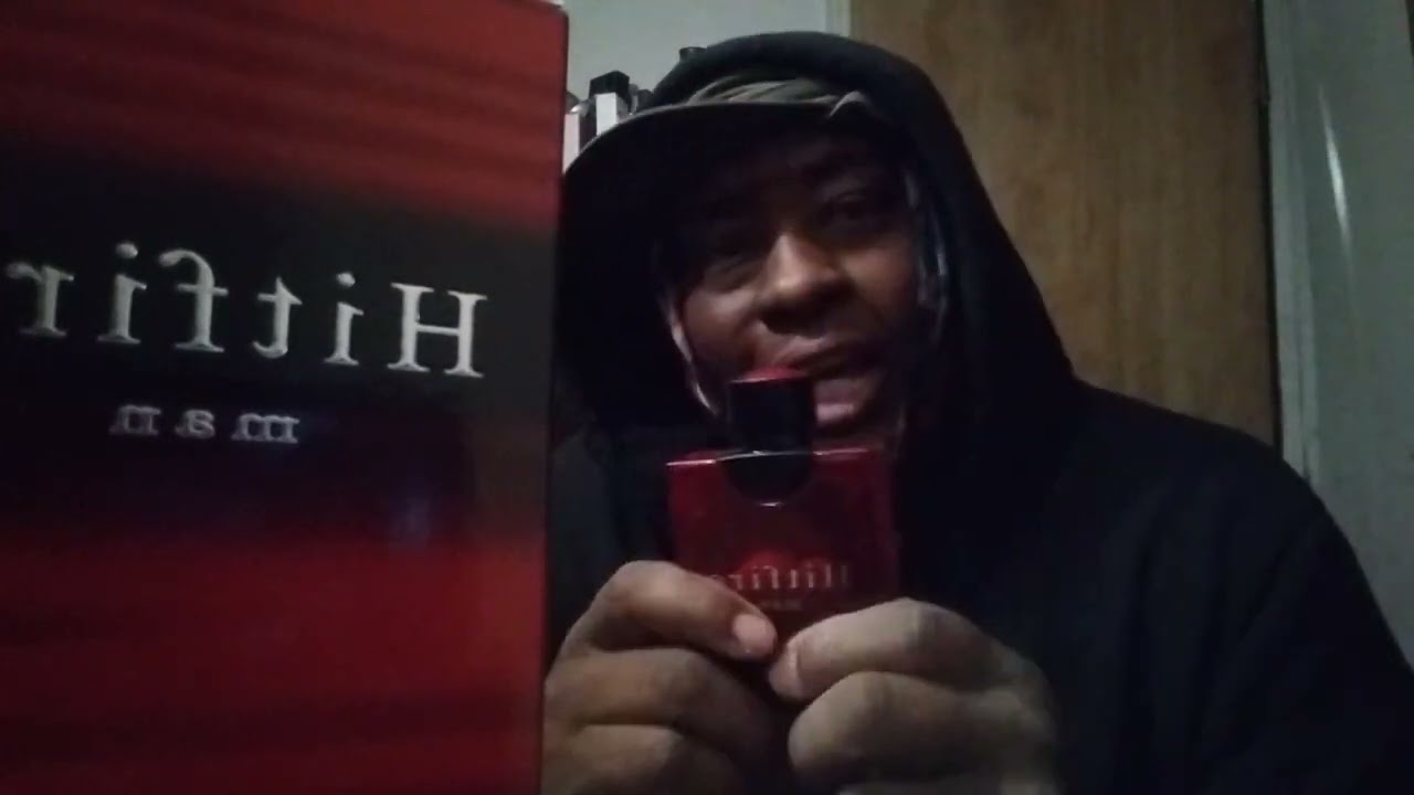 LA rive hit fire 🔥 man cologne review my take on it