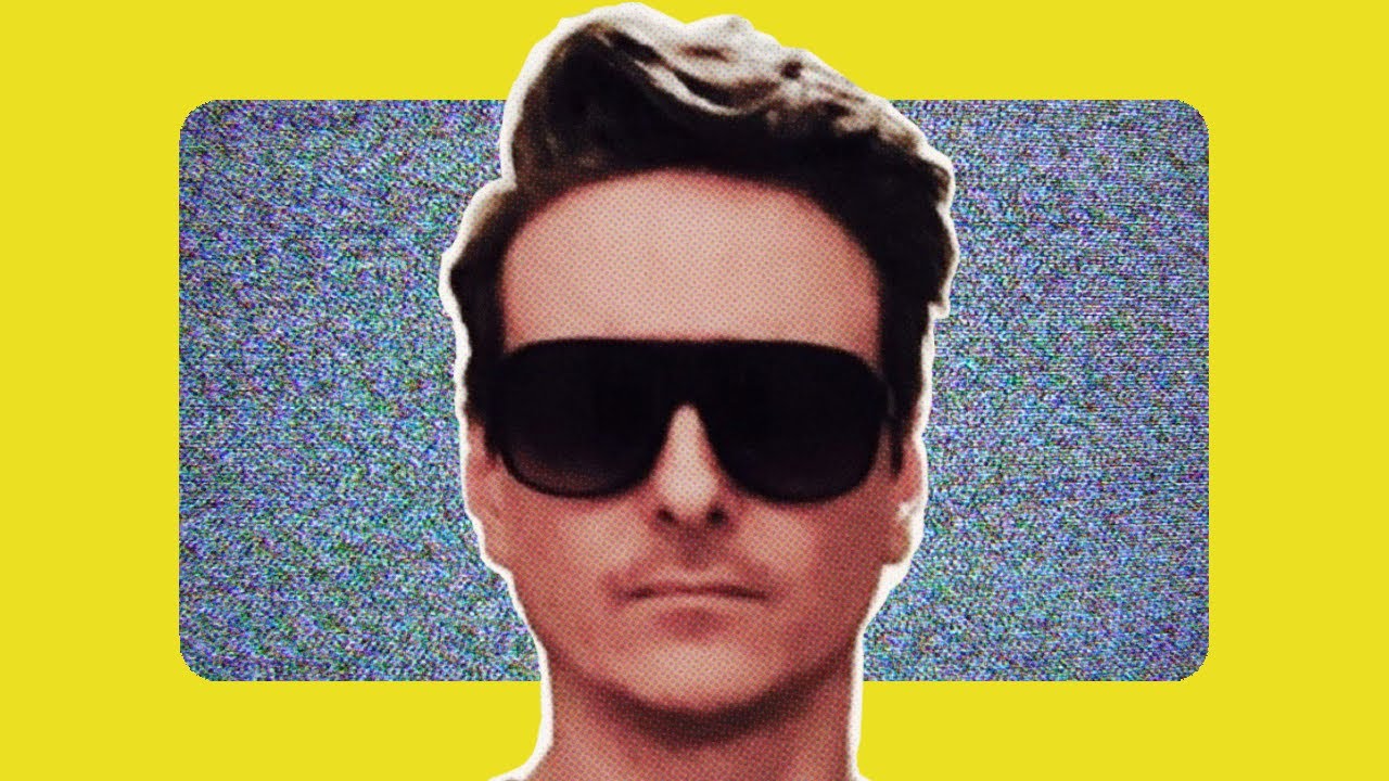 Mesmer - Beach volley mix