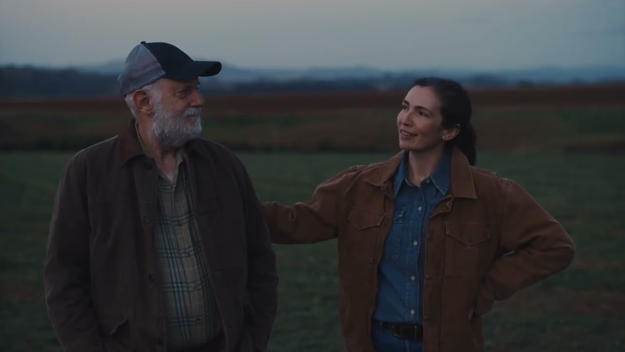 LAY'S&reg; | Last Harvest | Super Bowl LX Commercial