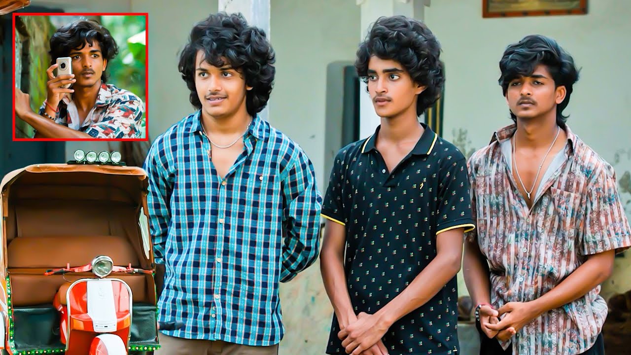 Harsh Roshan And Karthikeya Dev Recent Blockbuster Telugu Movie Scene | Tuk Tuk Movie | Volga Video