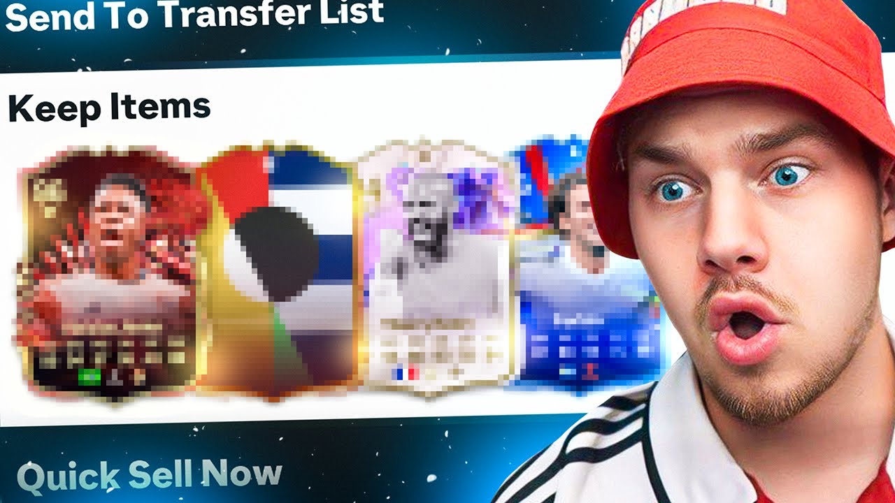 Mit SINDSYGE packluck ville ingen ende tage!