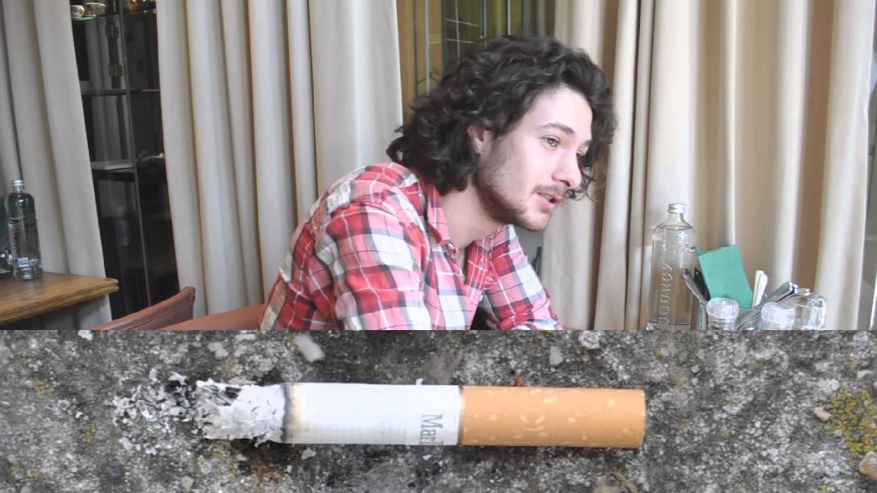 Anti Smoking PSA D05 Group 6 Final version
