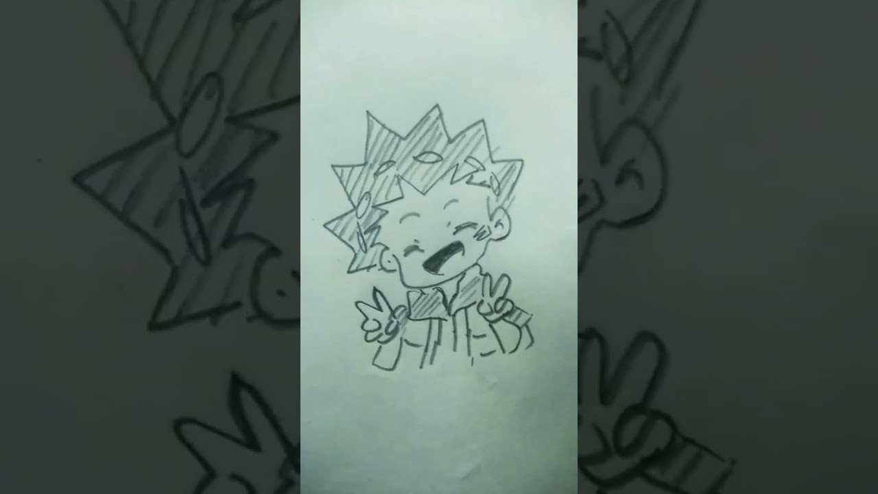 #drawinganime #beybladeburst #valtaoi | valt aoi drawing | beyblade burst