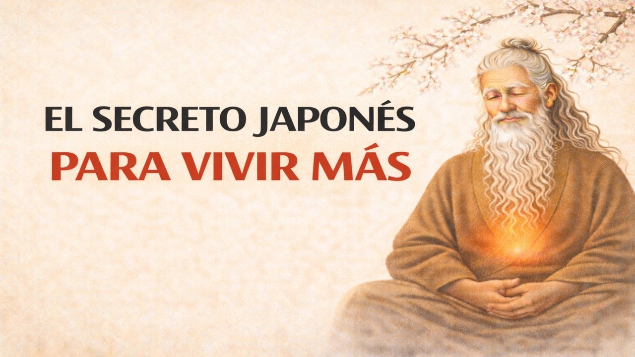 DEJAR de luchar contra tu cuerpo te hace VIVIR Más I Sabiduría Nivel Interno