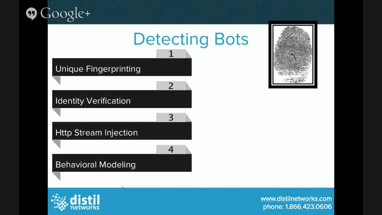 How To Prevent Bot Attacks