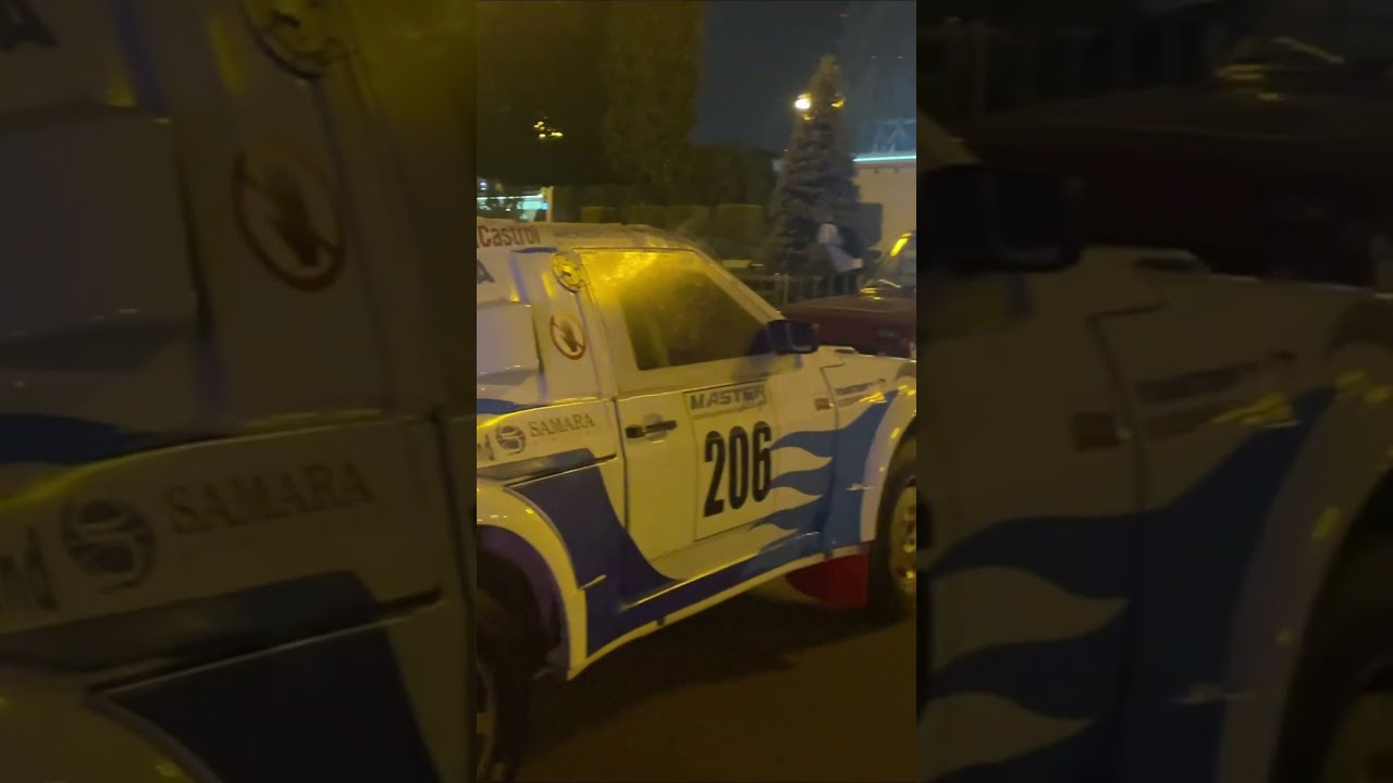 ПроДвижение на ВДНХ 