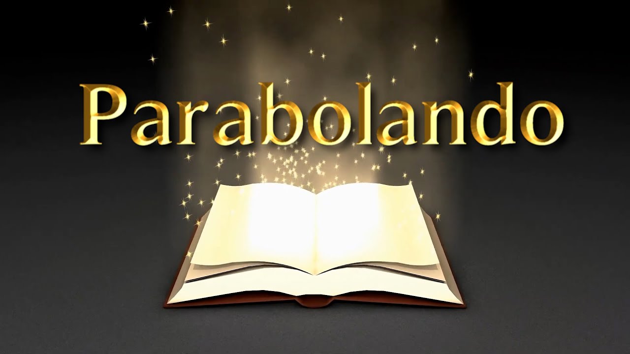 Parabolando: A Ovelha