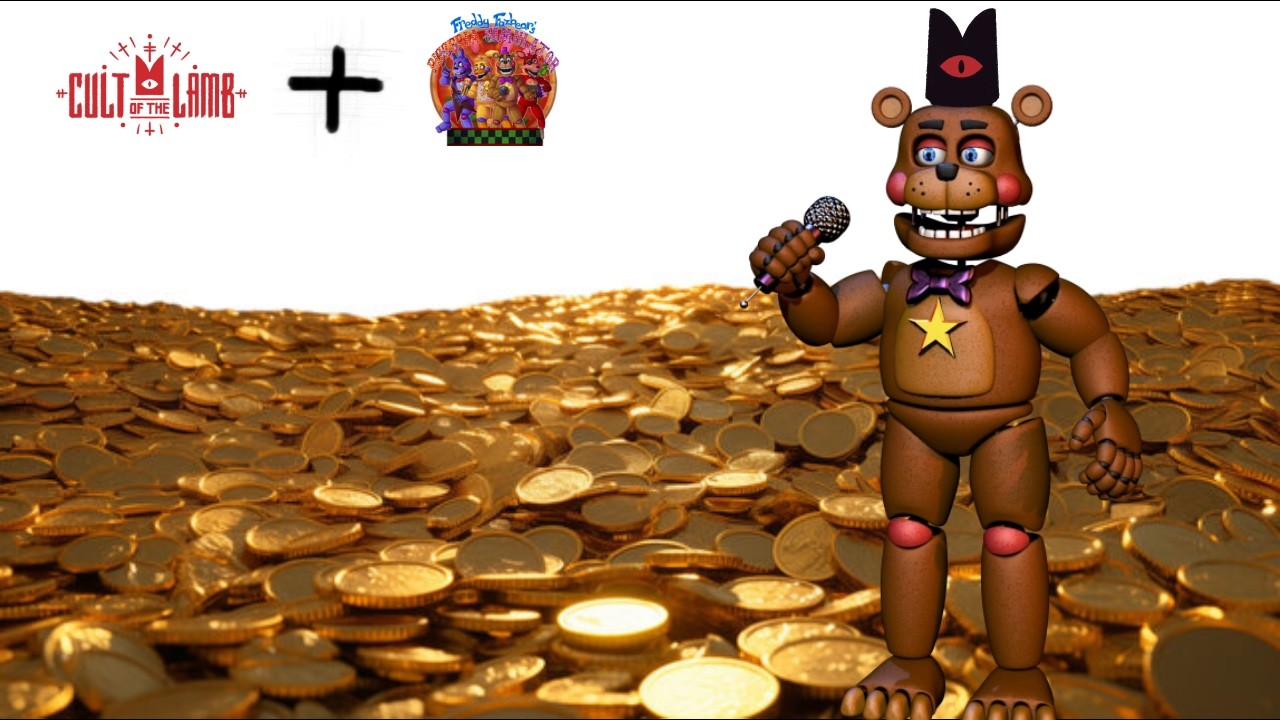 FNAF 6 & COTL