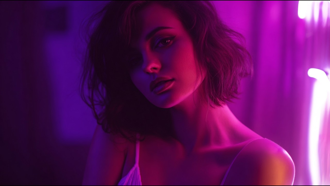 I cant forget her voice