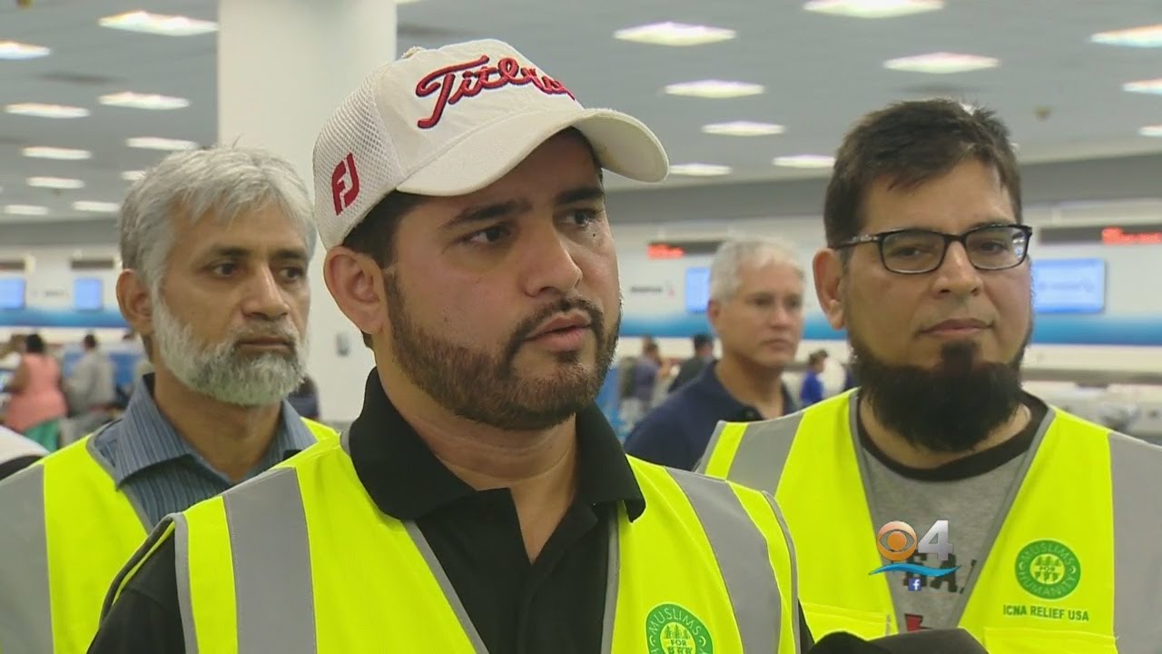 Local Doctors Help Residents In Puerto Rico