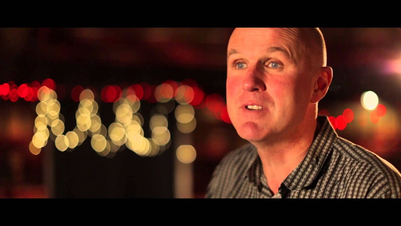 Royal Shakespeare Company - Interview with Tim Crouch