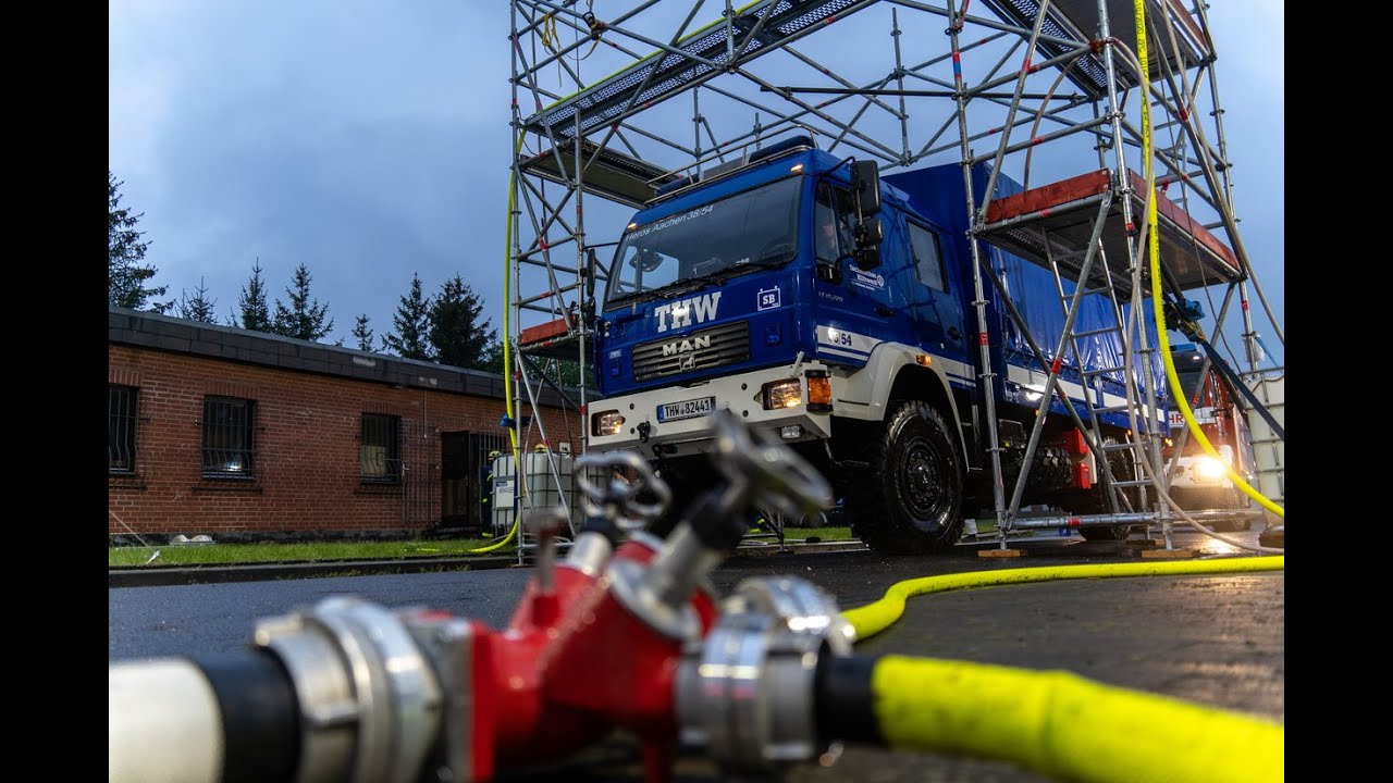 Fortbildung Atemschutzgeräteträger (AGT) Q2-2023