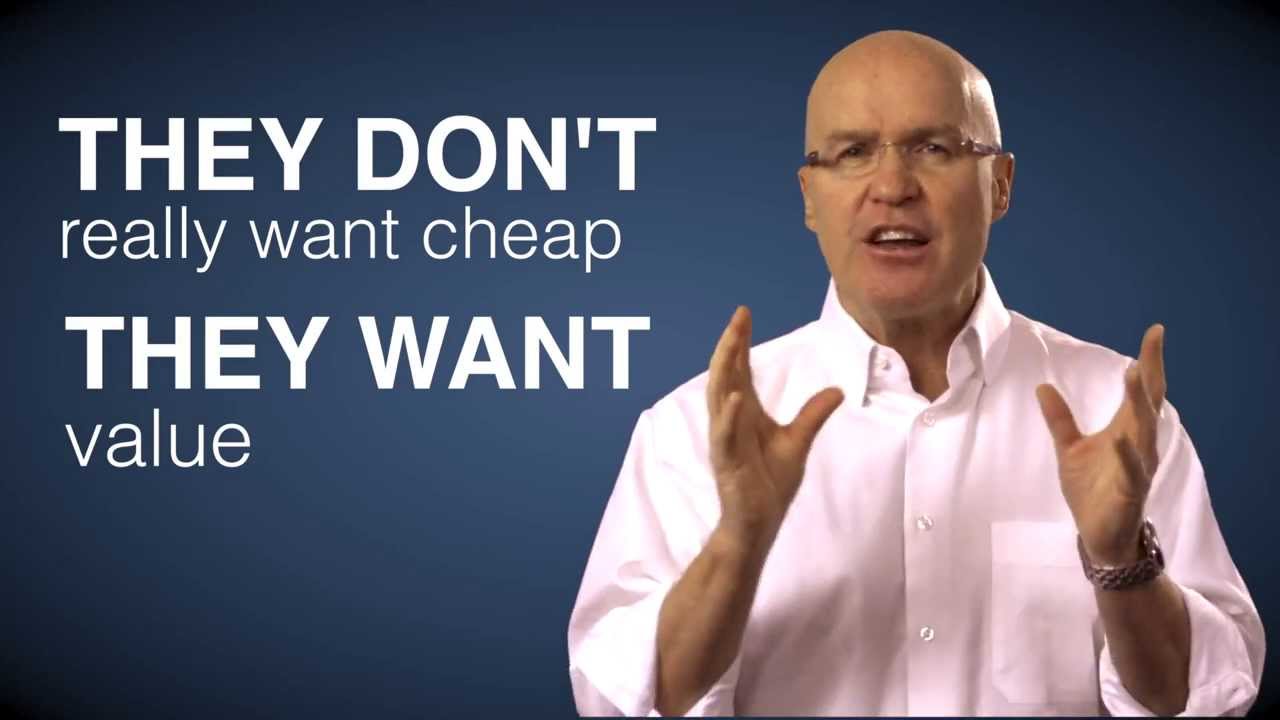Driving for a Better Price | New Home Sales Training | MyersBarnes.com