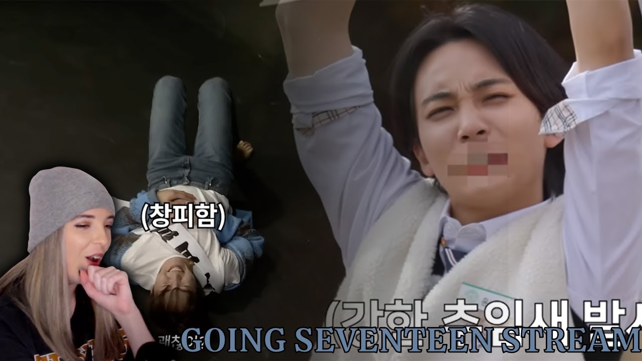 Going Seventeen Reaction ll I Know & Don't Know l Mystery Mystery l 2019 Ep 10-11 l Human Chess