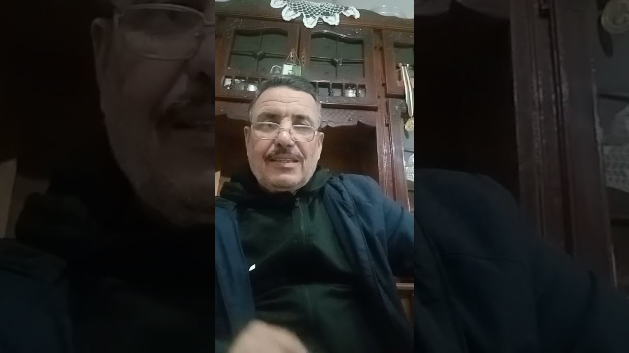 الحرب على إيران لانها تمثل
