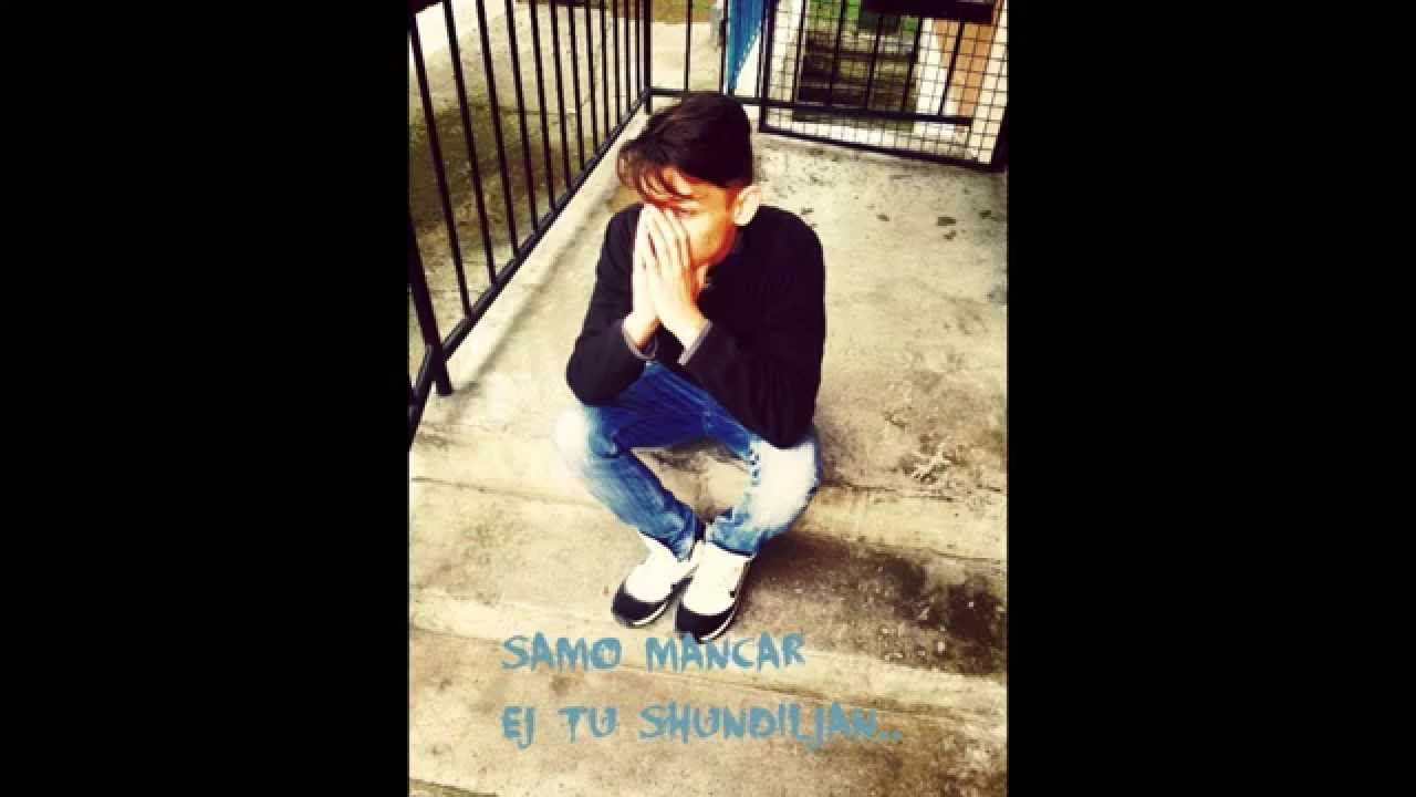 Liiman & Nu100 Boy - mancar shundilan (indila Cover Roma Version) 2014