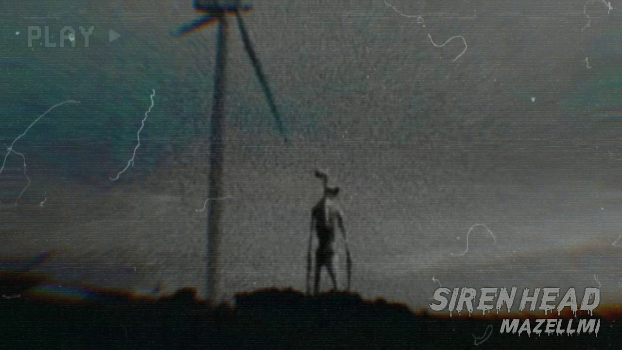 Siren head sounds v2.0