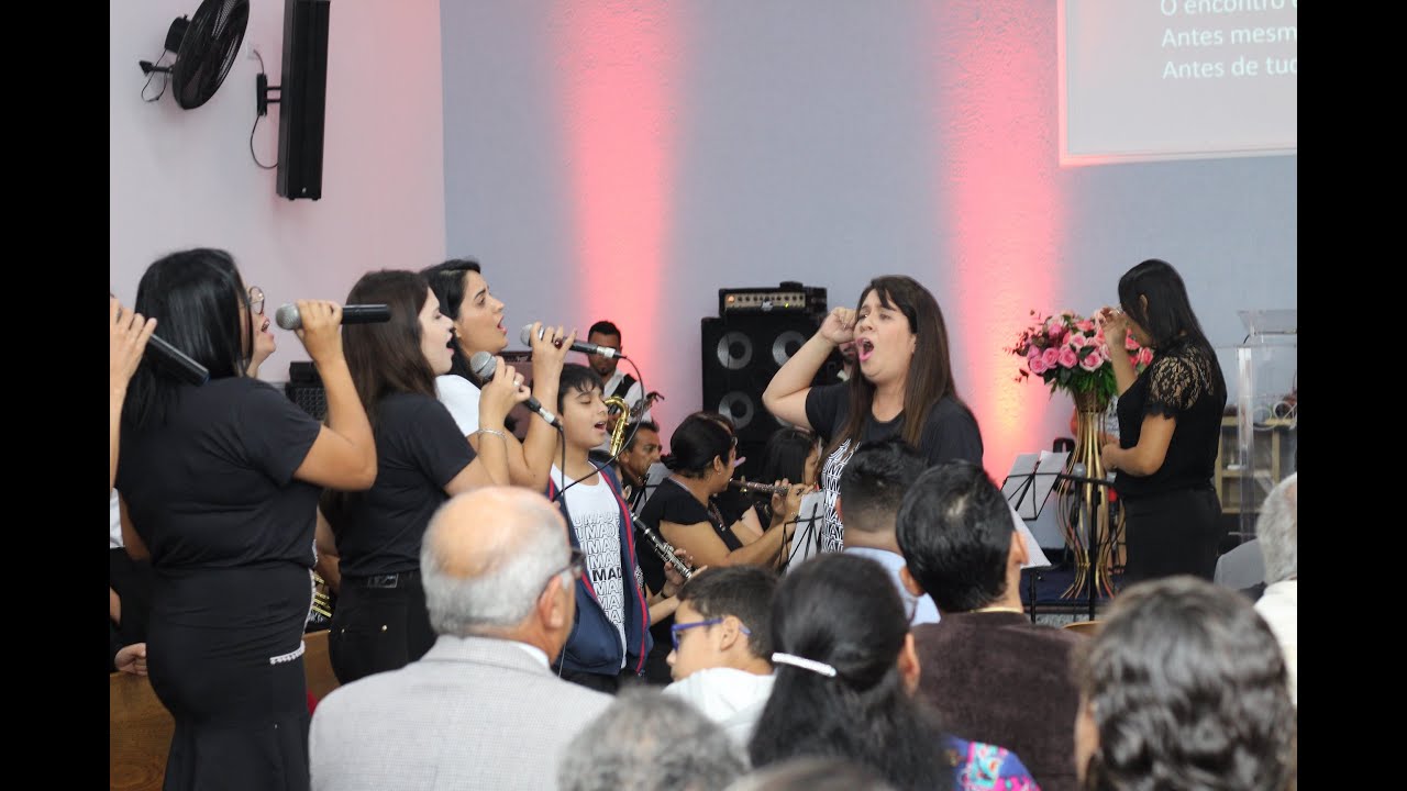 Encontro Perfeito - 31° Congresso da UMADET (2019)