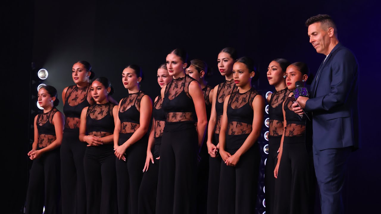 THIS TOO SHALL PASS | Contemporary Group | ChoreobyLexie + Chelsea Accardi | MIRRORBALL FINALIST