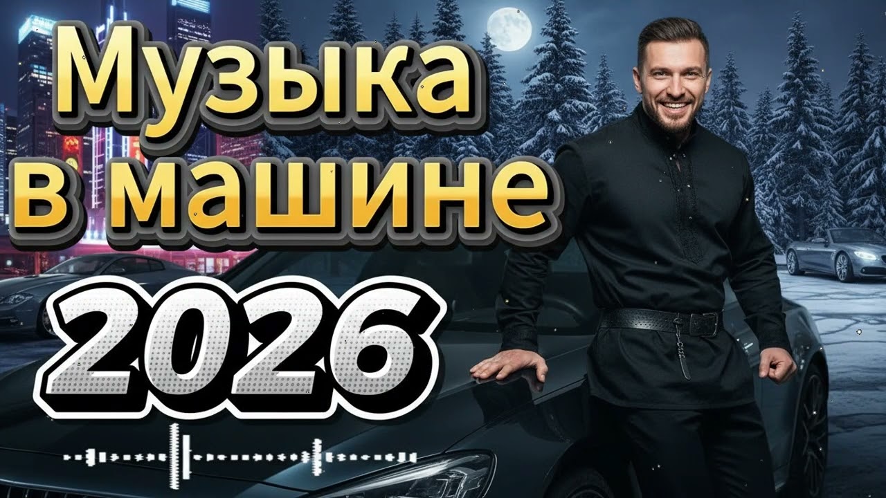Евро Диско 80–90х — Дискотека 2026 | Легендарные Хиты для Машины 8090s