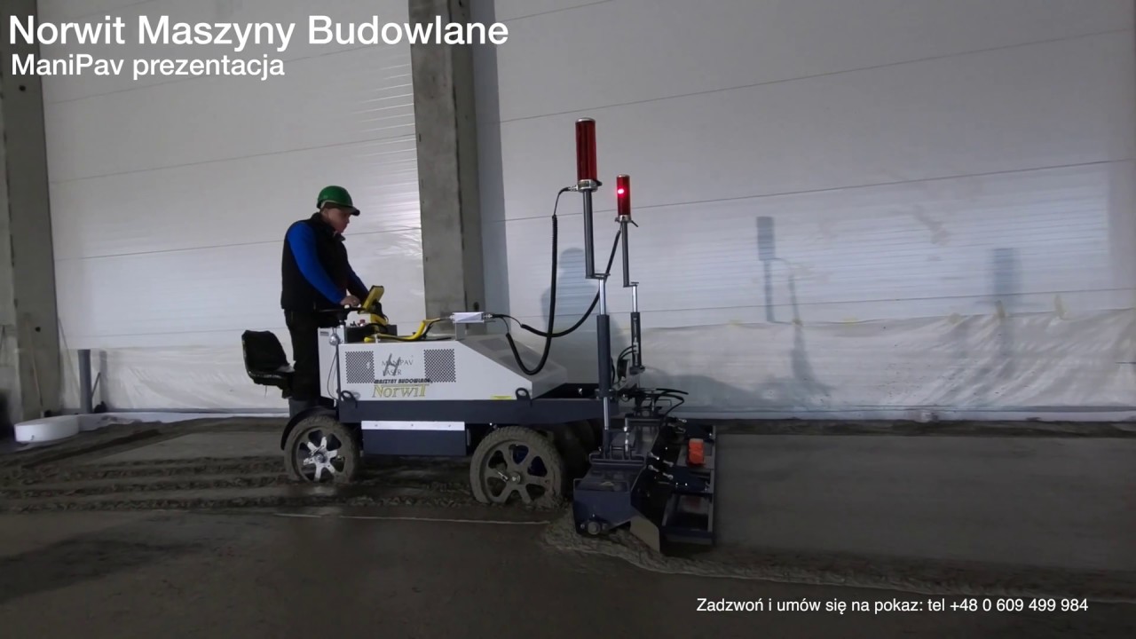 Listwa laserowa Manipav M2000