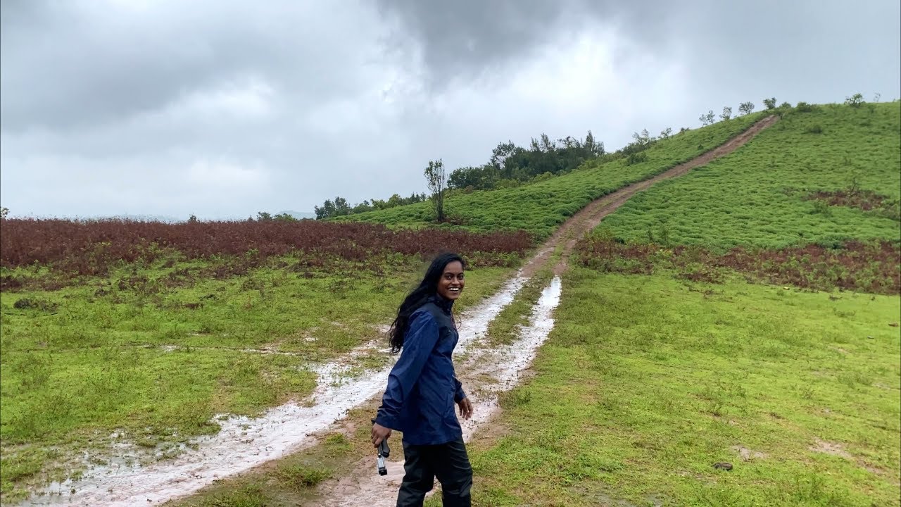 Agni Gudda Hill Trek| Shakleshpur Travel Vlog - Day 2