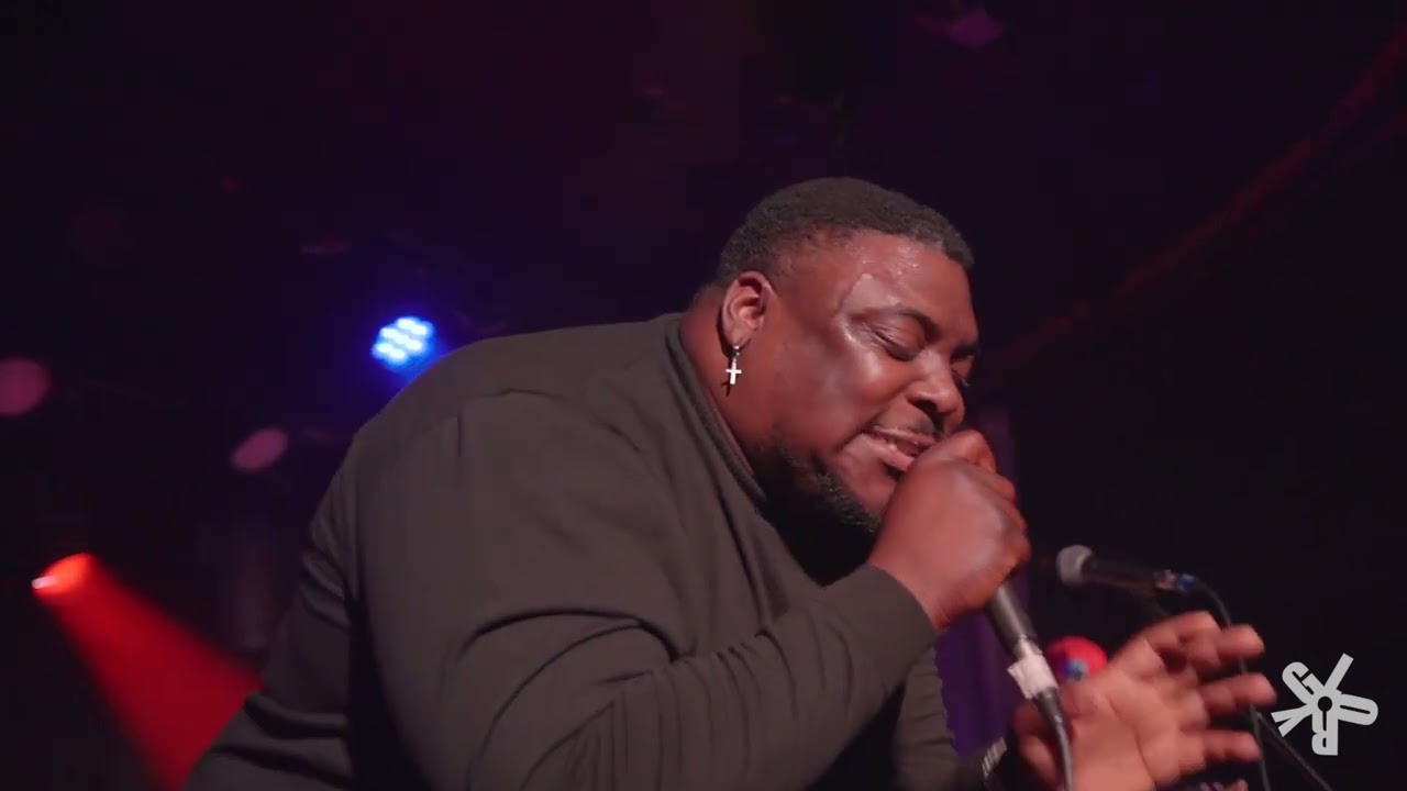 GLO & DA GLORY BOYZ LIVE IN ATLANTA,GA | STELLO CLARK BIRTHDAY CONCERT