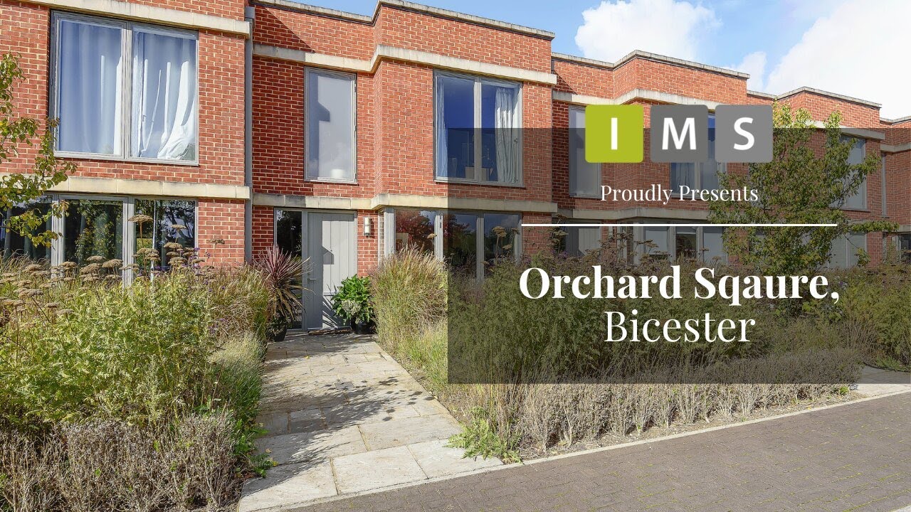 Virtual tour, Orchard Square