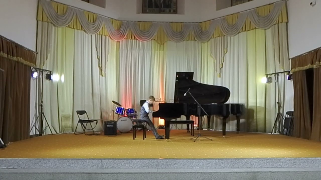 Эдвард Григ, 