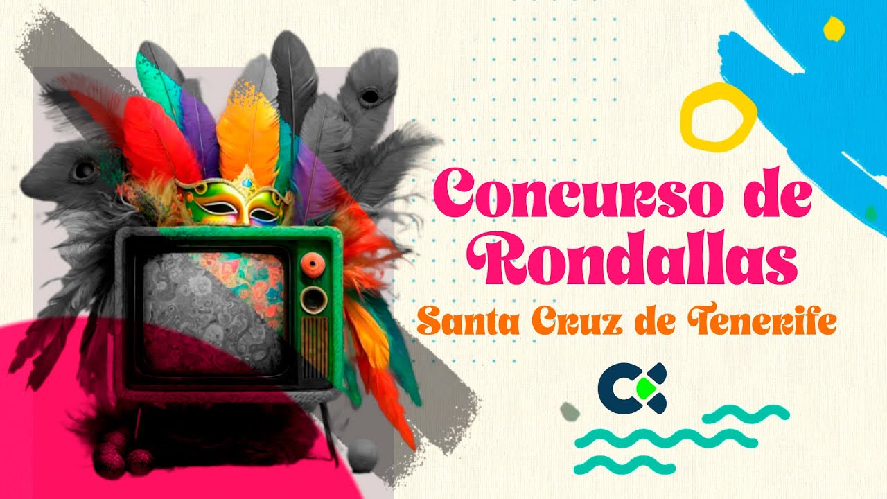 Concurso Rondallas | S/C de Tenerife 2024