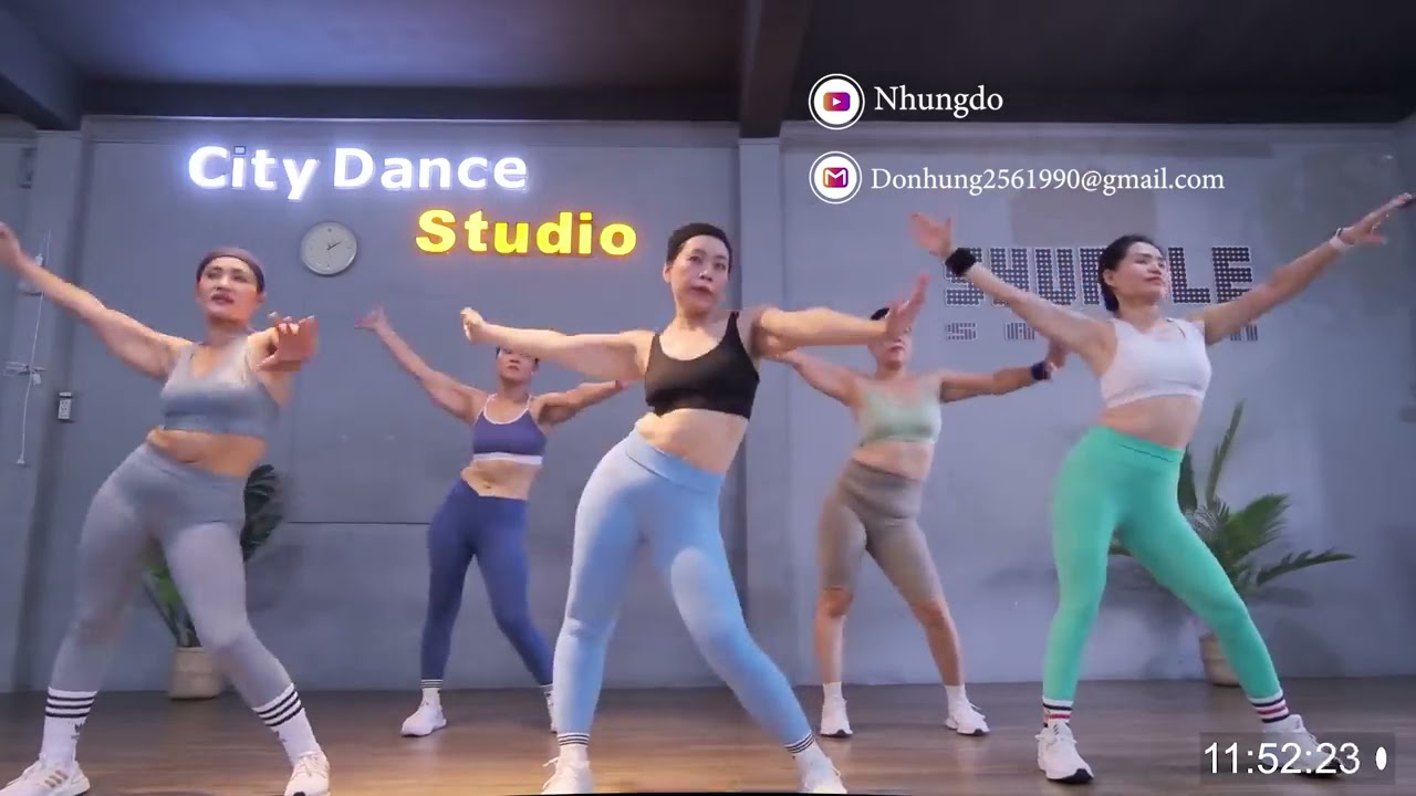 Đốt mỡ thần tốc dành cho người khó giảm cân 🔥🔥🔥 650 calories