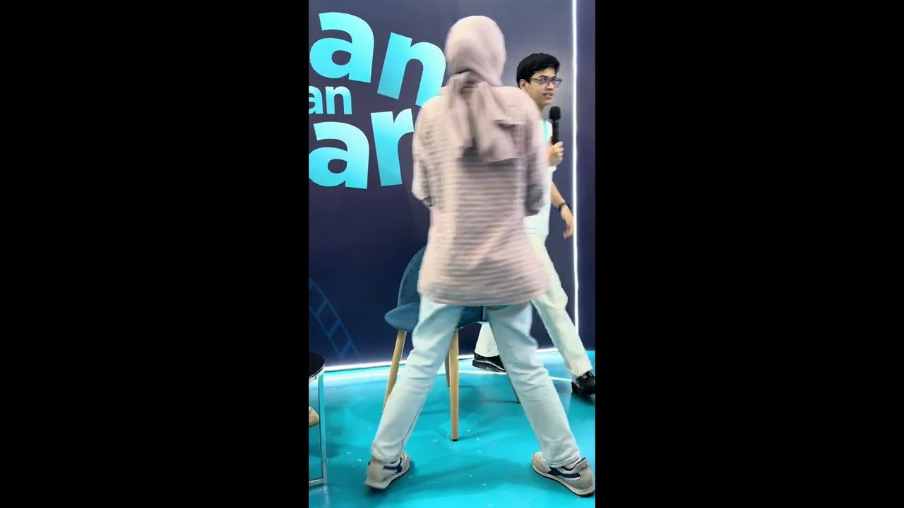 [011225] Elleya at Jaff Market Exclusive Meet n Greet with Amar Bank