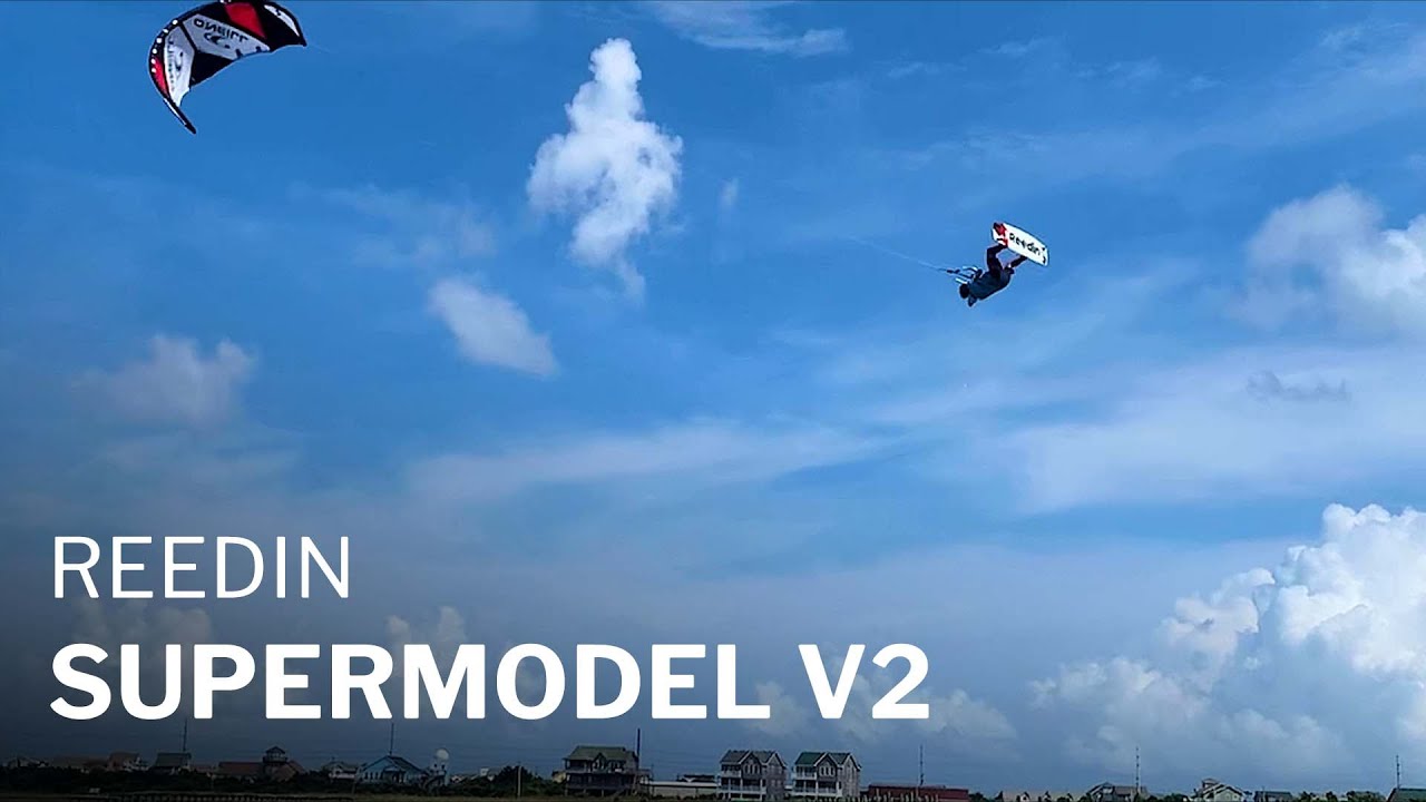 Reedin Supermodel V2 Review
