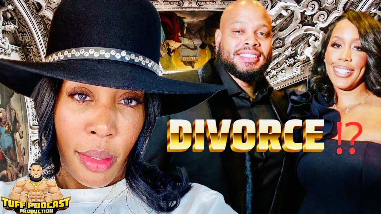 Owner of the Turkey Leg Hut Nakia, Accuses her husband Lynn of being AB*$IVE | I'm living in H3LL