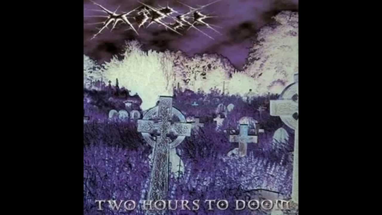 M&ouml;rser - kirchgang - 1997