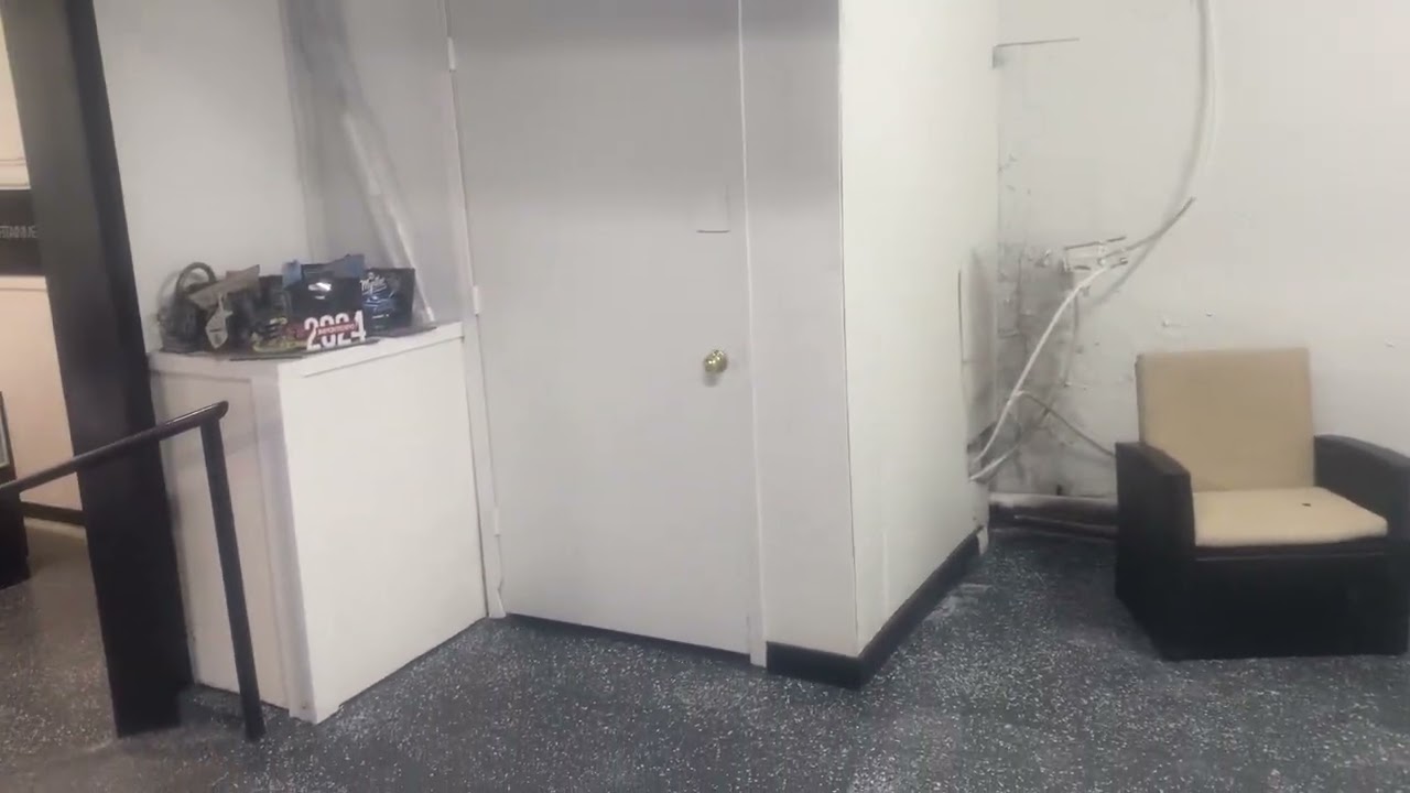 Update on Redemption Auto Salon and body dropped Mazda B 2000 project ￼￼