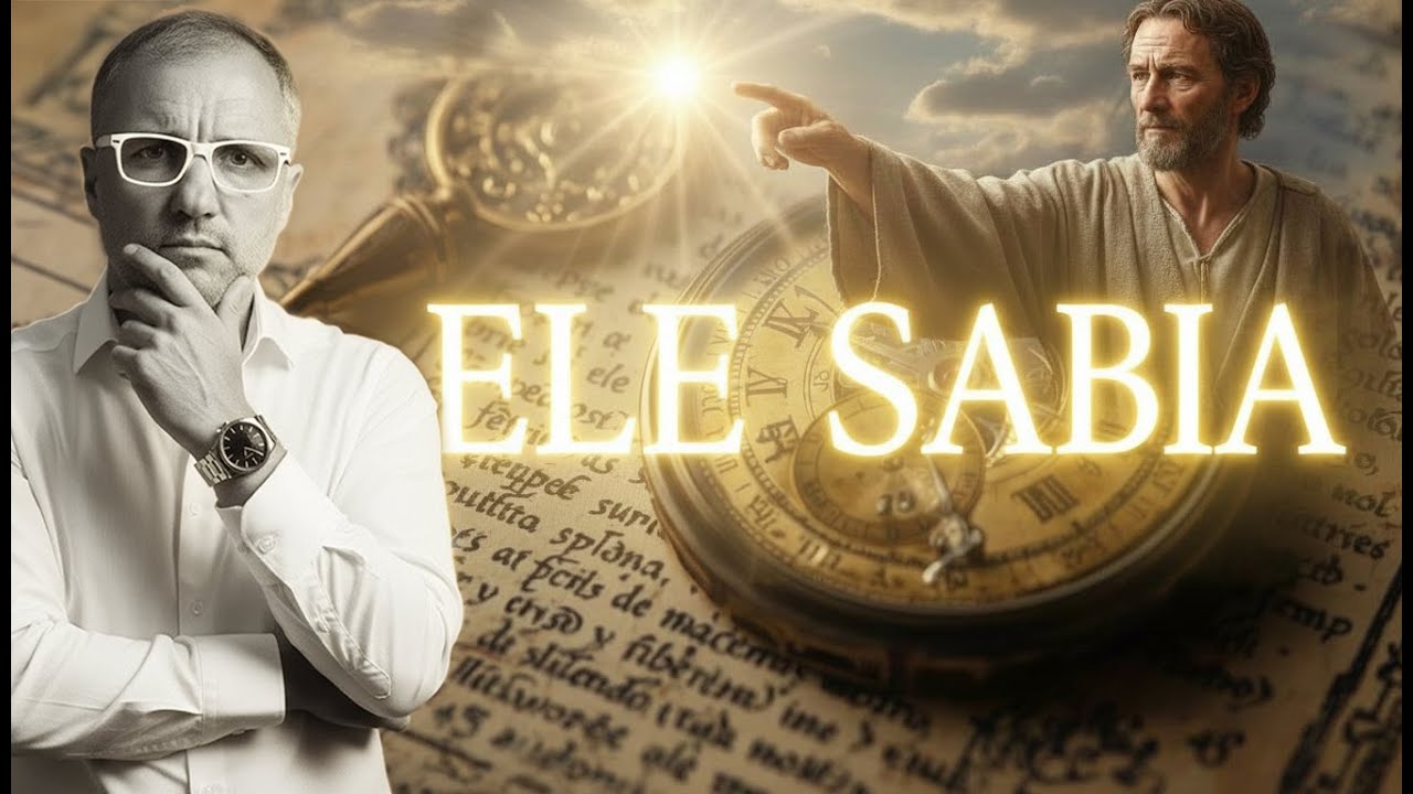 A FRAUDE DO TEMPO - O ERRO DO CALENDÁRIO JUDAICO QUE É APONTADO PELOS LIVROS DE ENOQUE E JUBILEUS