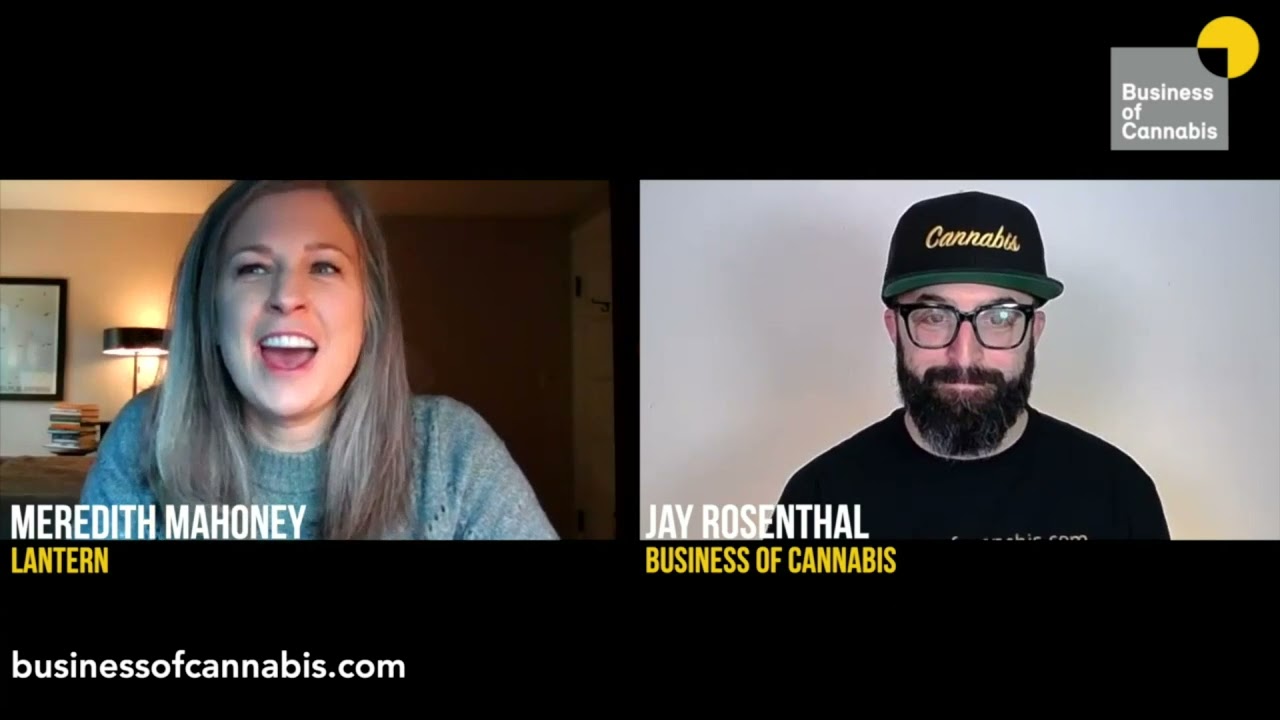 How a cannabis marketplace improves the buying experience