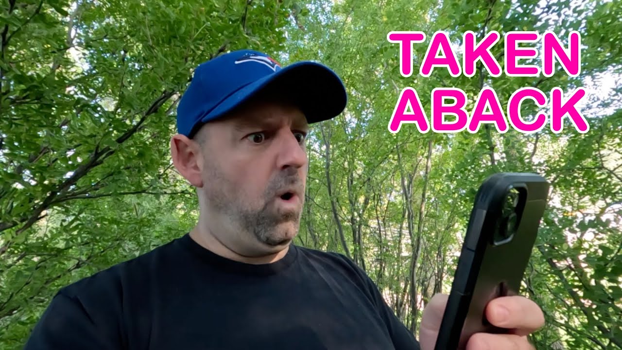 A Phrasal Verb for Daily Situations | Another way to say SURPRISED