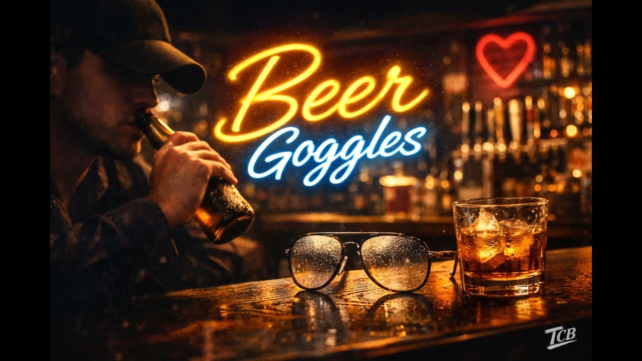 Beer Goggles | Trap Country Beat (Bar Night Instrumental)