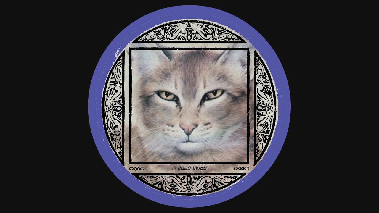 Ali Renault -- Forbidden Mind