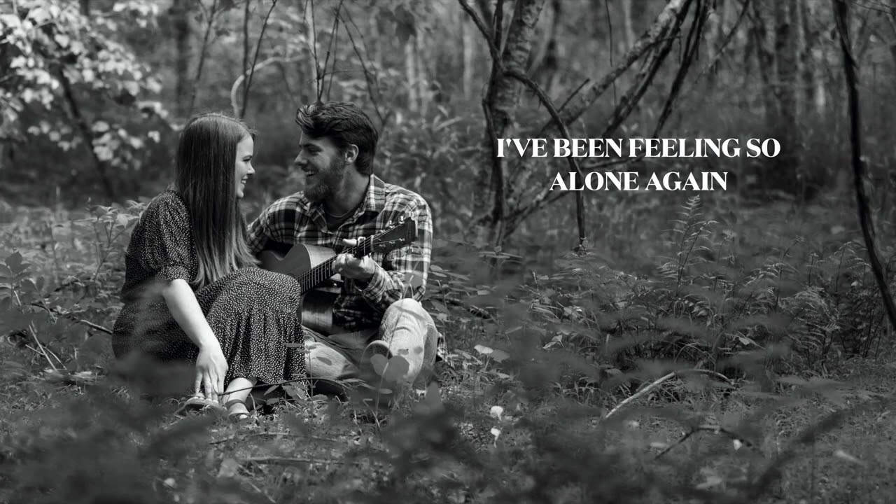 Jimmy Clifton - Come On Love [Official Lyric Video]