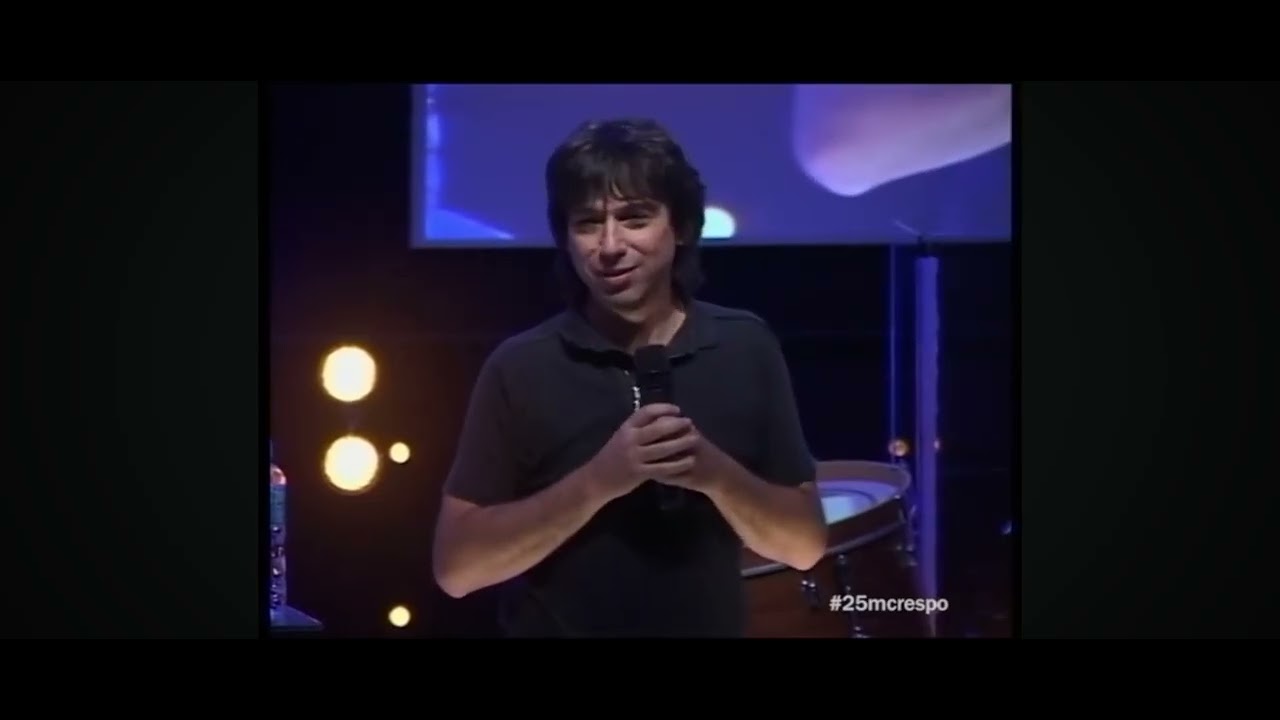 MINISTRANDO JÓVENES ( Pastor : Fabián Liendo)
