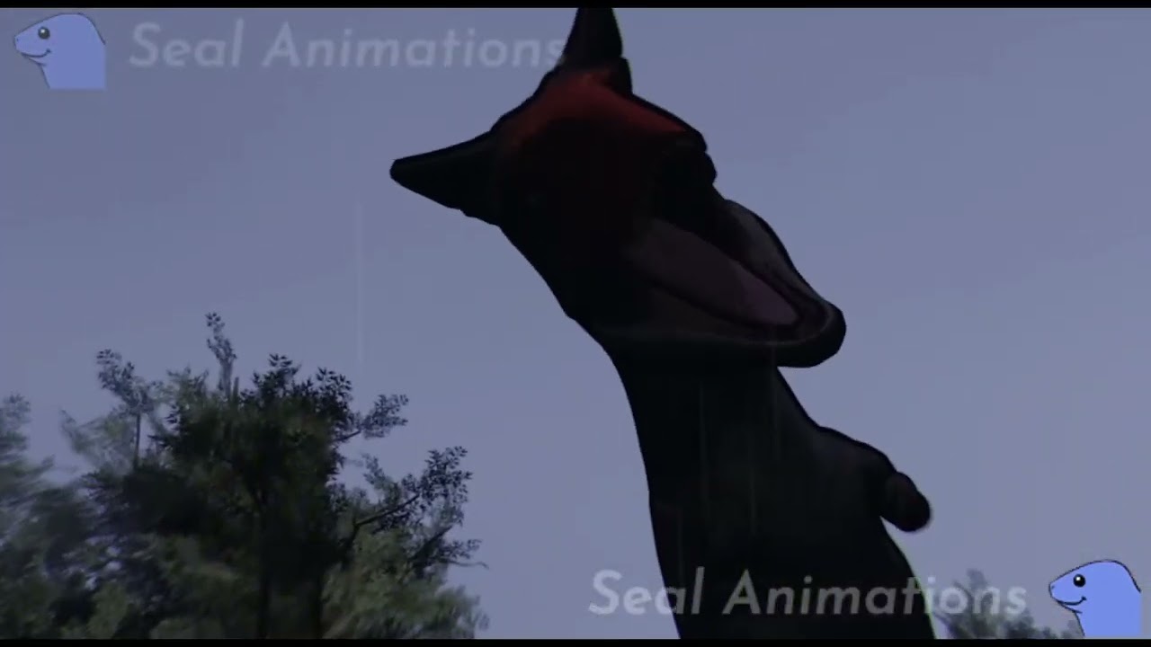 Yutyrannus vs Indoraptor vs Carnotaurus vs Ceratosaurus Part 4