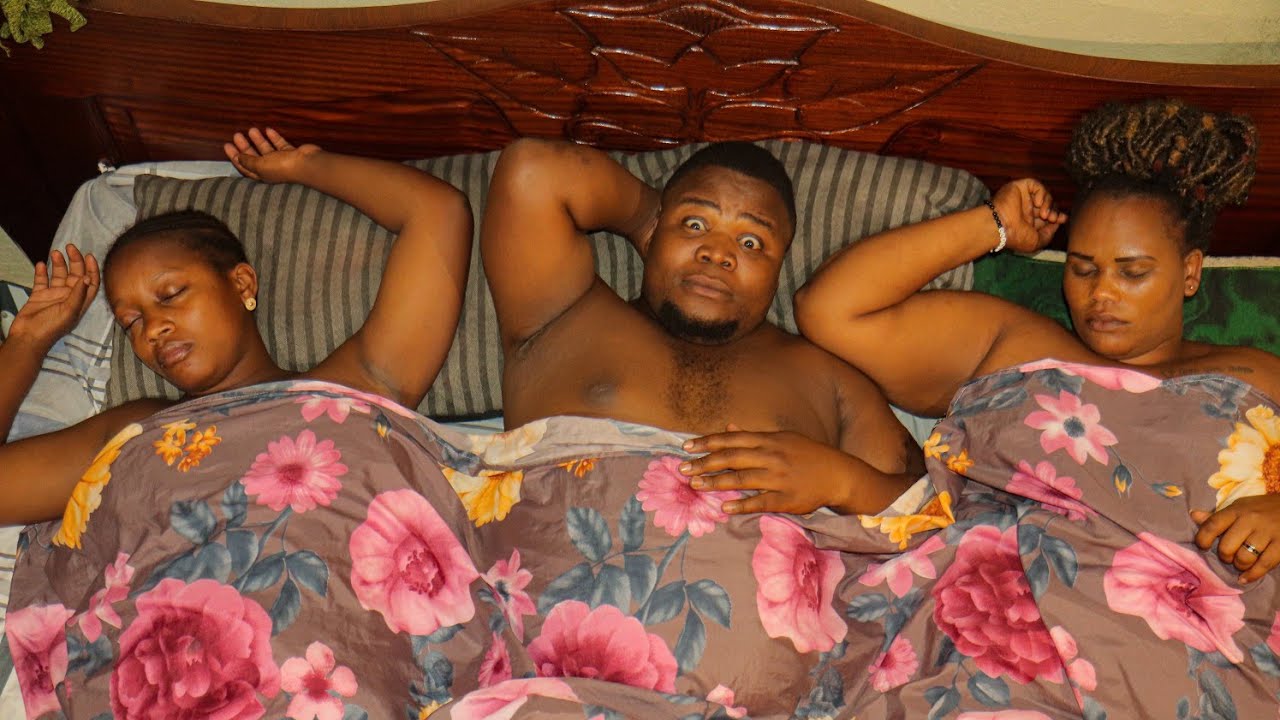 DANIZZO COMEDY: LANDLORD AFASHWE ASAMBANA NABAPANGAYI UMUGORE WE YENDA KWIYAHURA