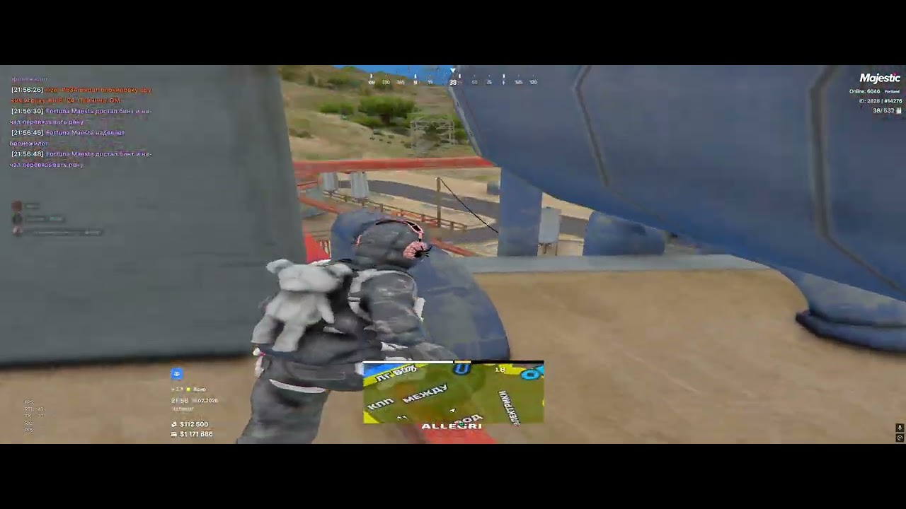 Топ один откатик с 17