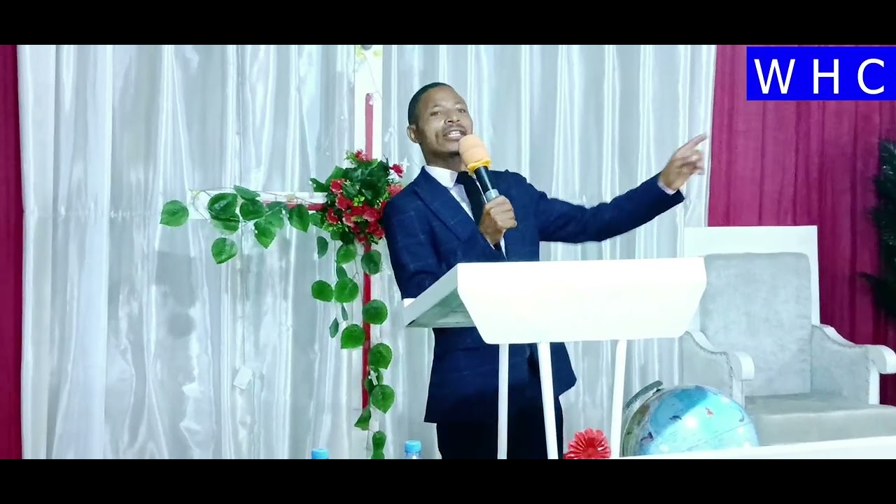 AMKA AMKA JIVIKE NGUVU ZAKO UPEWE HAKI YAKO