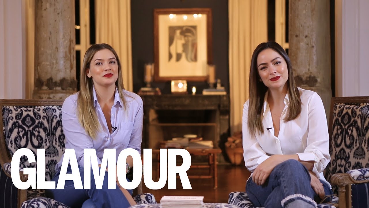Ma e Lu Tranchesi falam de fam&iacute;lia e momentos de supera&ccedil;&atilde;o - Parte 2/2 | Celebs | Glamour Brasil