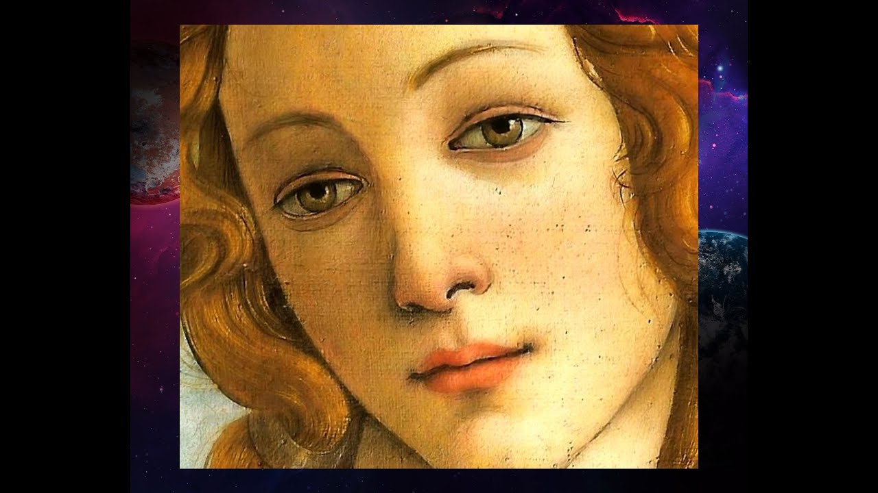 Прекрасная Симонетта.