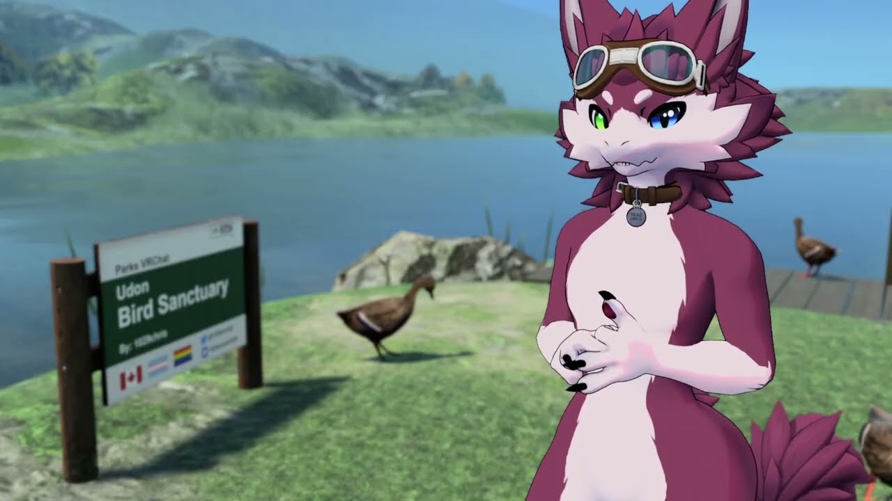 VRChat ASMR - December 18th Dev Blog Reading (Ban Wave Response)